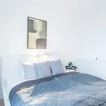 Modern 2-room Flat With Terrace Apartmán Budapešť